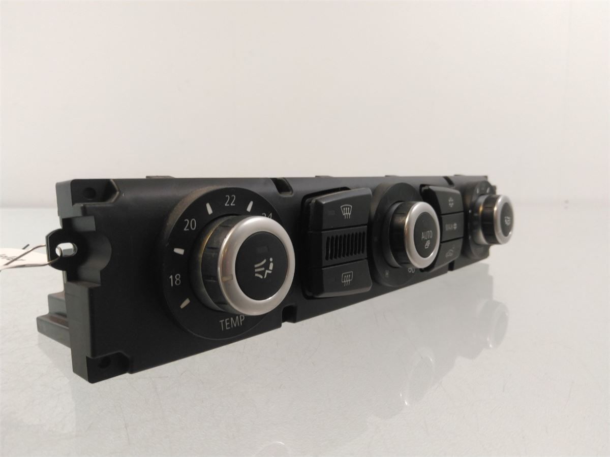 Varme AC Betjening/Display – bilde 3