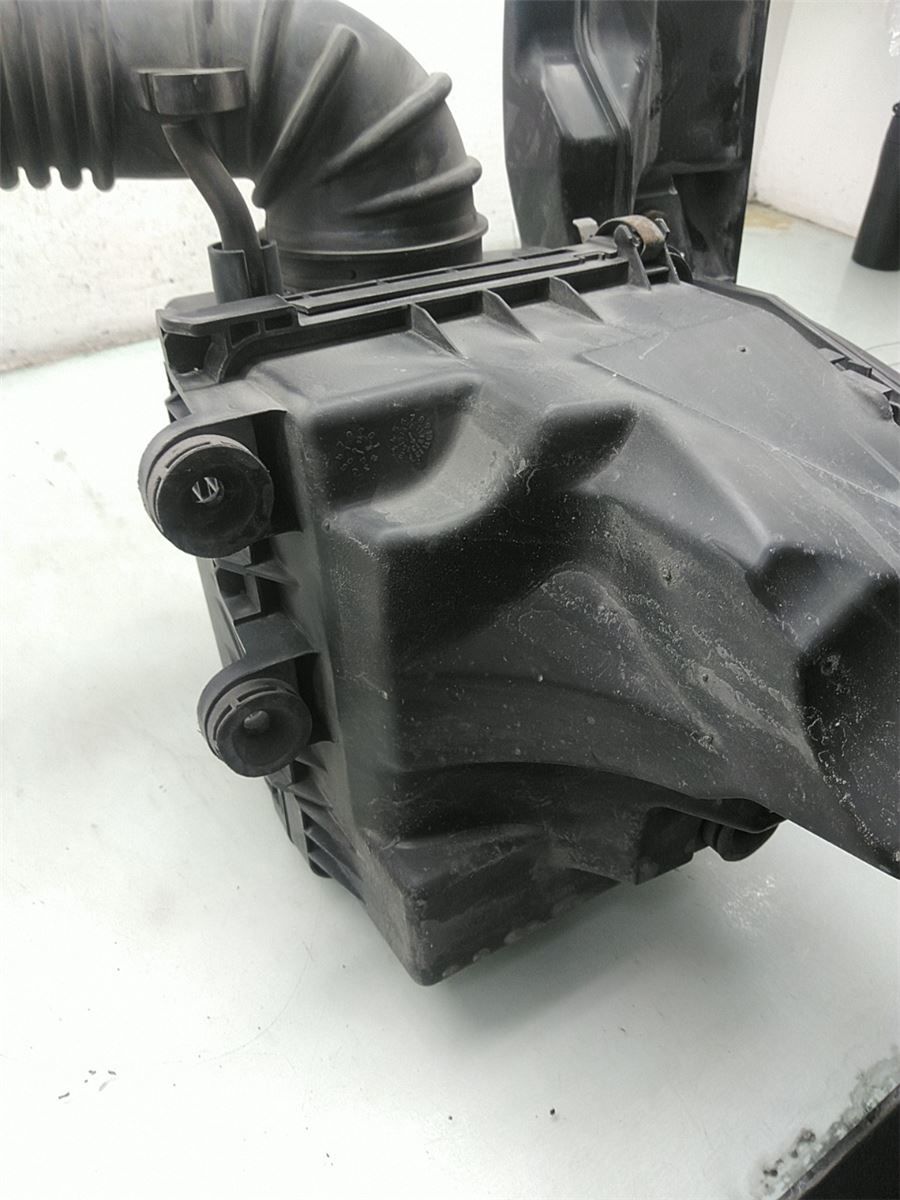 Luftfilter Boks – bilde 2