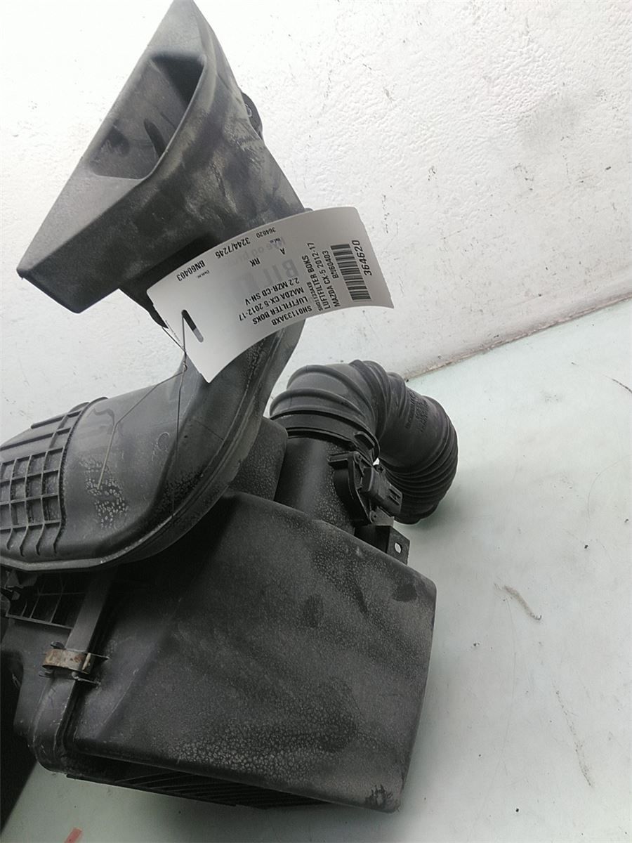 Luftfilter Boks – bilde 5