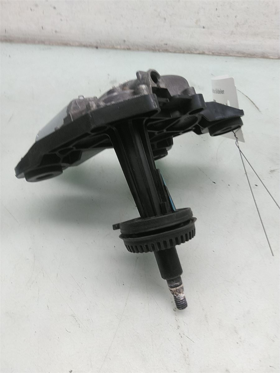 Viskermotor Bakluke – bilde 2