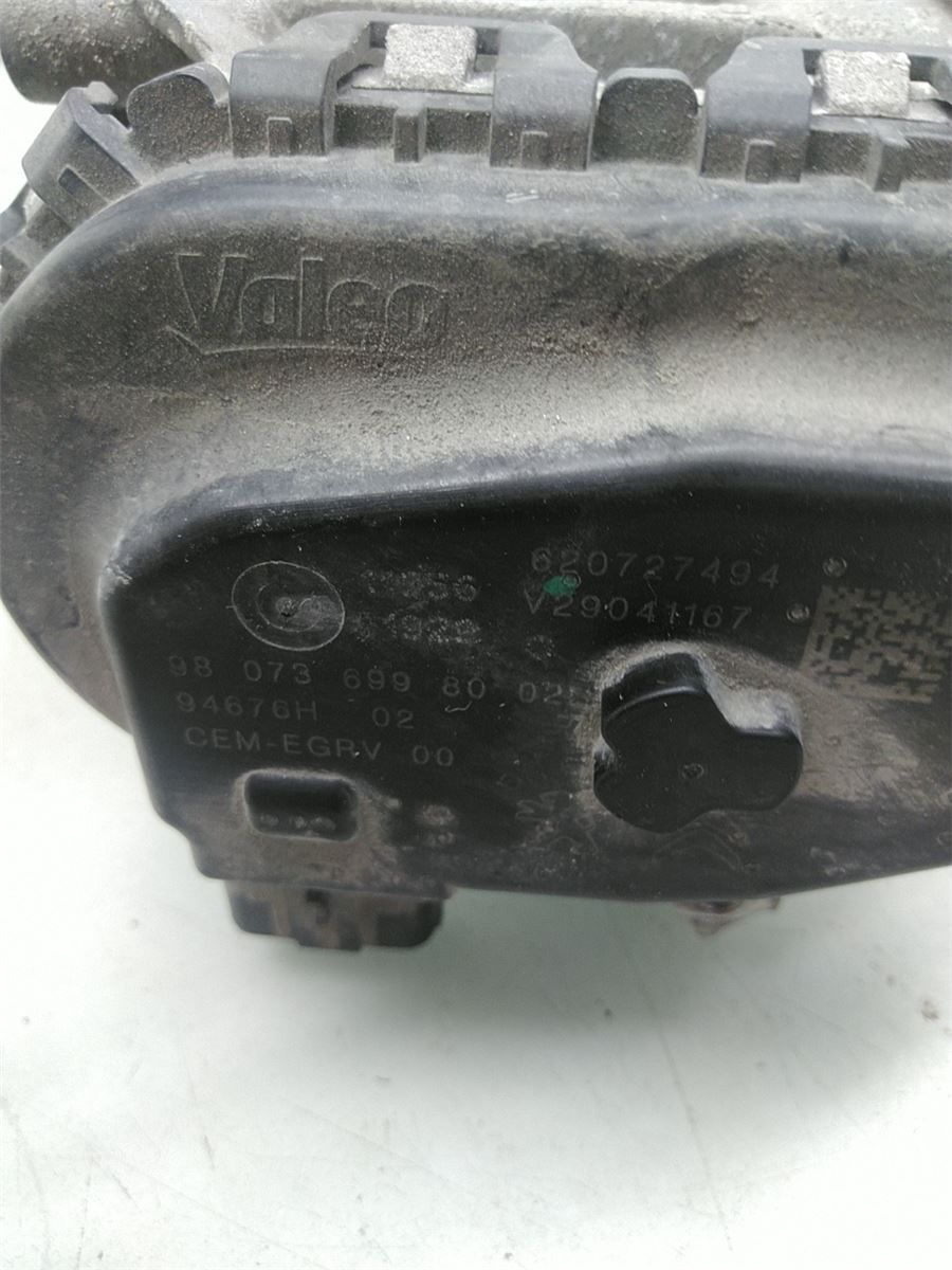 EGR Ventil – bilde 1
