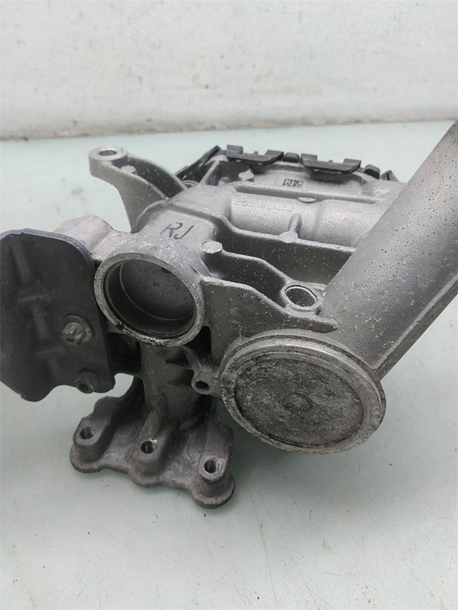 EGR Ventil – bilde 2