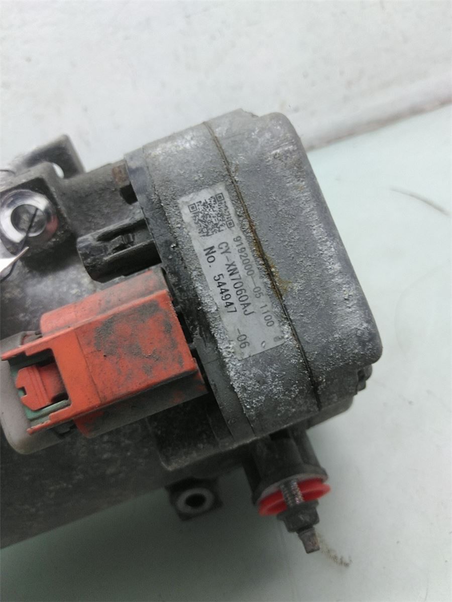 Varme AC Kompressor – bilde 2
