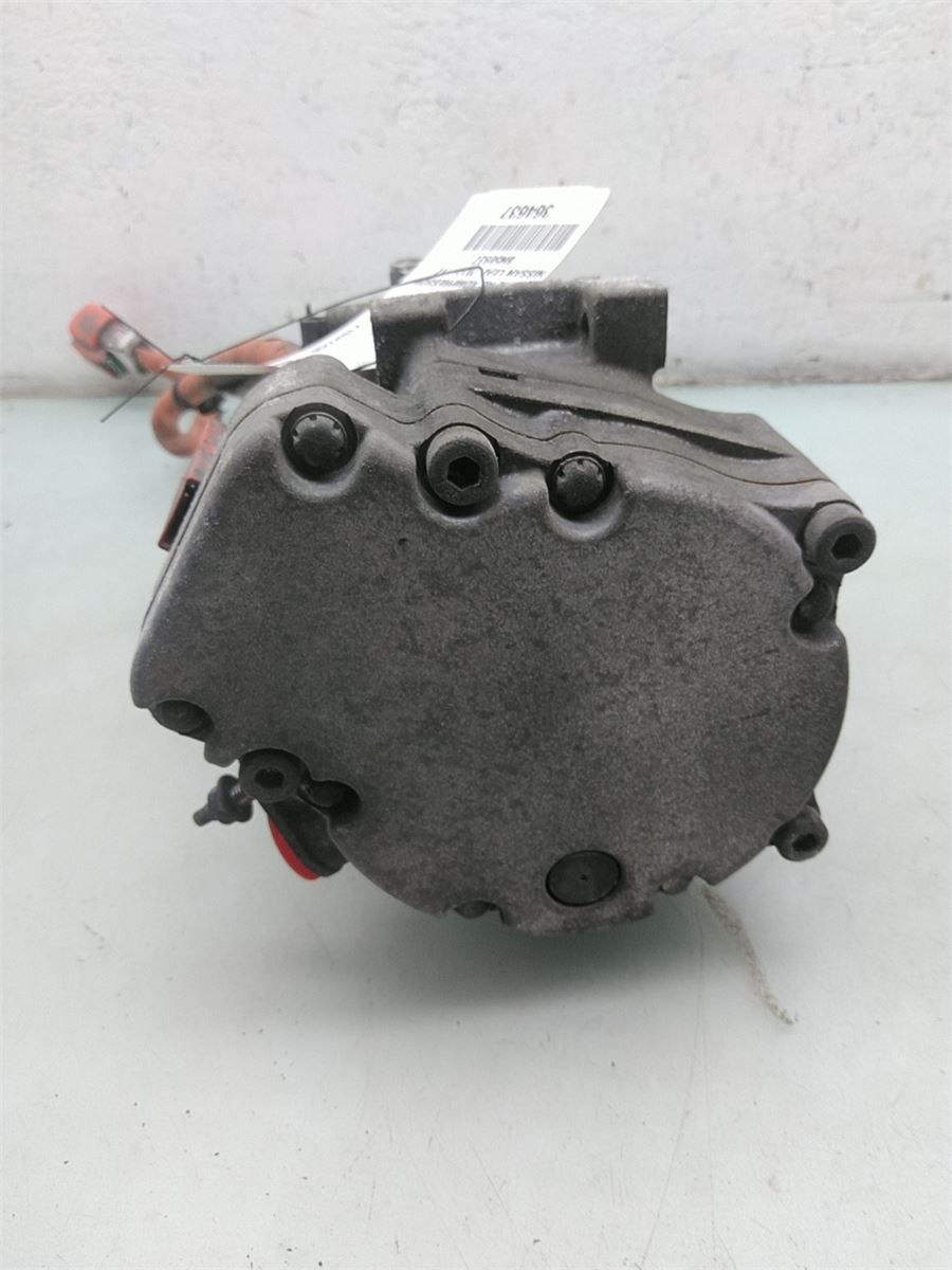 Varme AC Kompressor – bilde 3