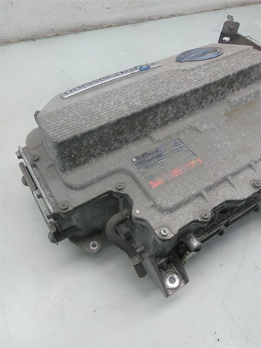 Inverter 12-220V – bilde 2