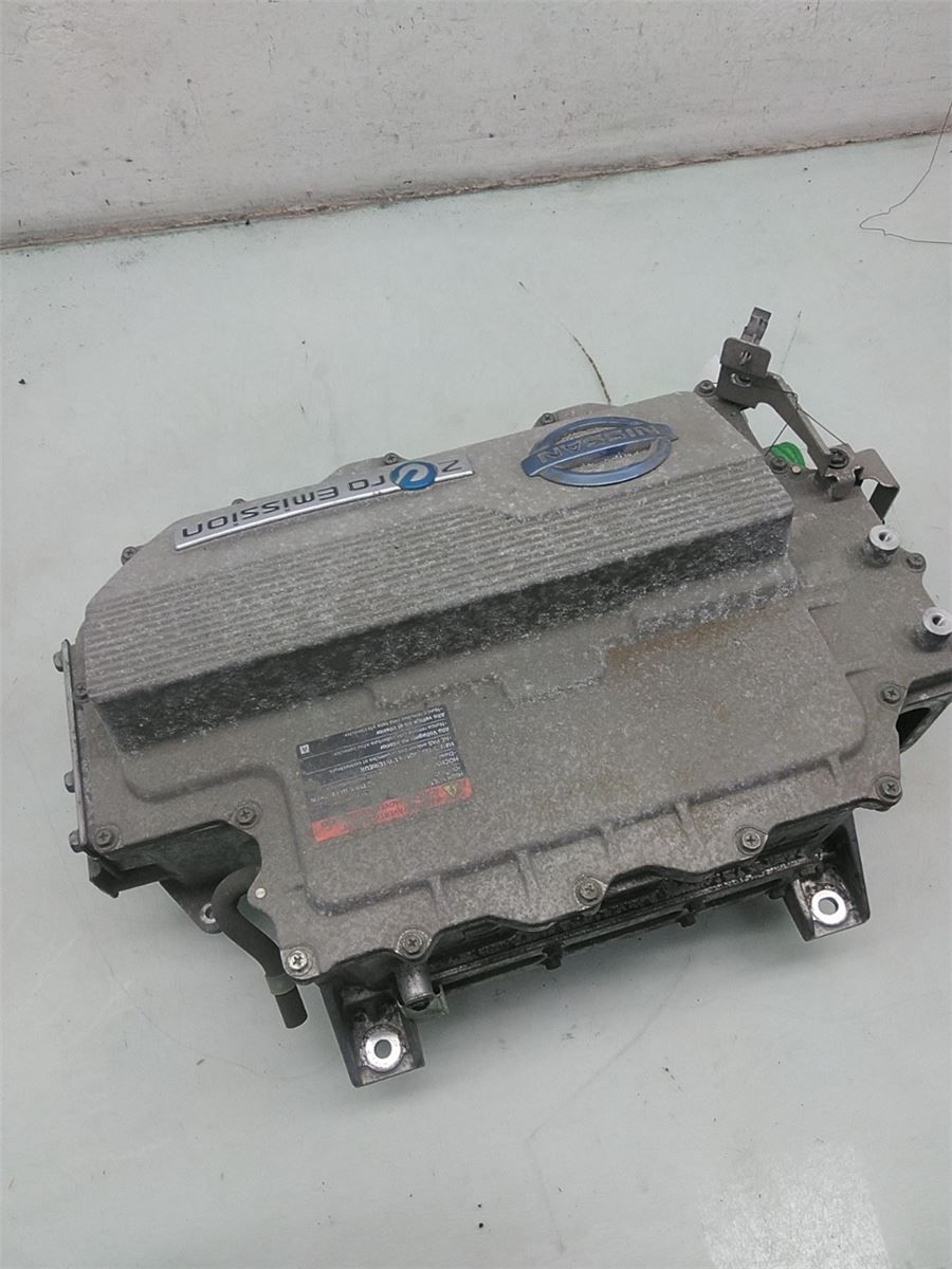 Inverter 12-220V – bilde 3