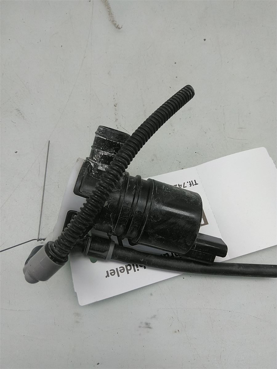 Spylerpumpe Frontrute – bilde 1