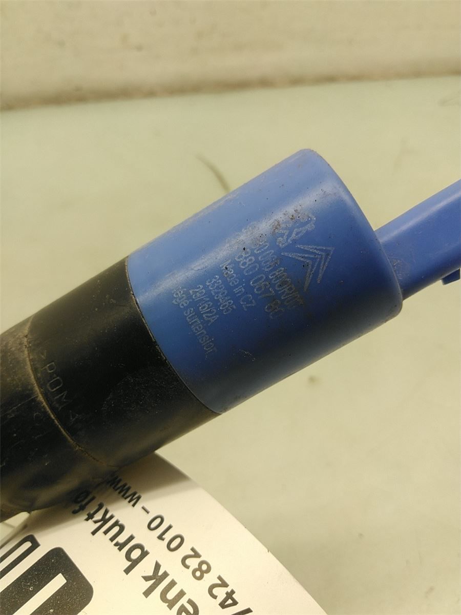Spylerpumpe Høytrykk – bilde 2