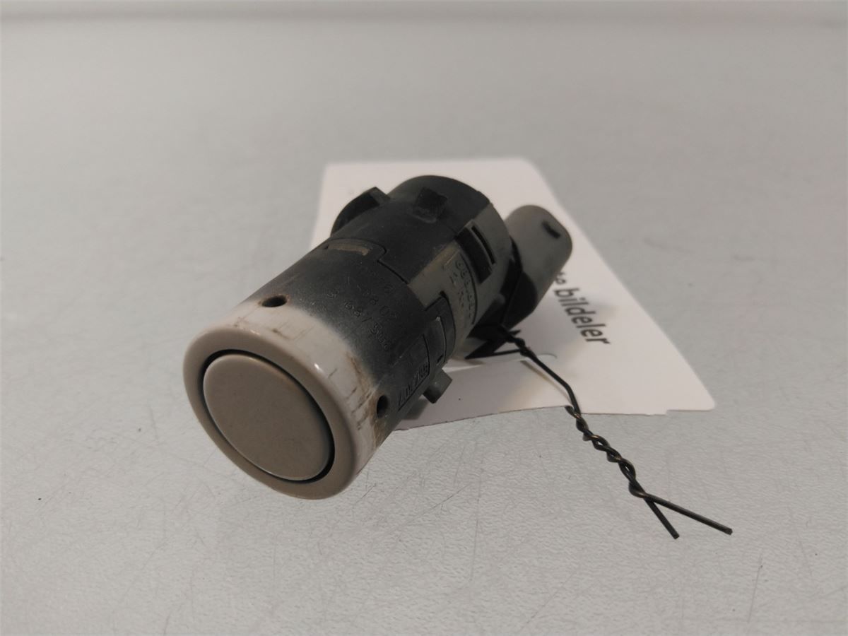 Sensor Parkering Front – bilde 1