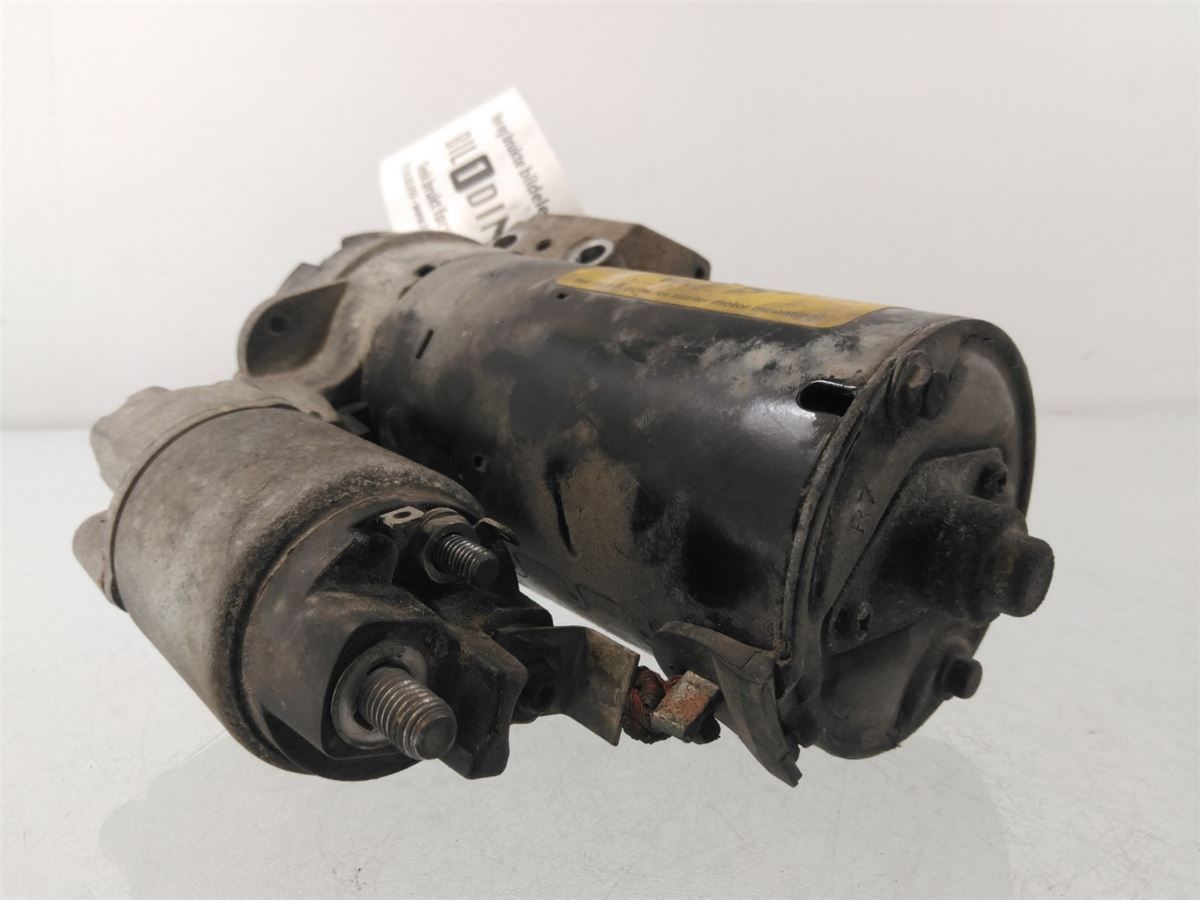 Startmotor Diesel – bilde 2