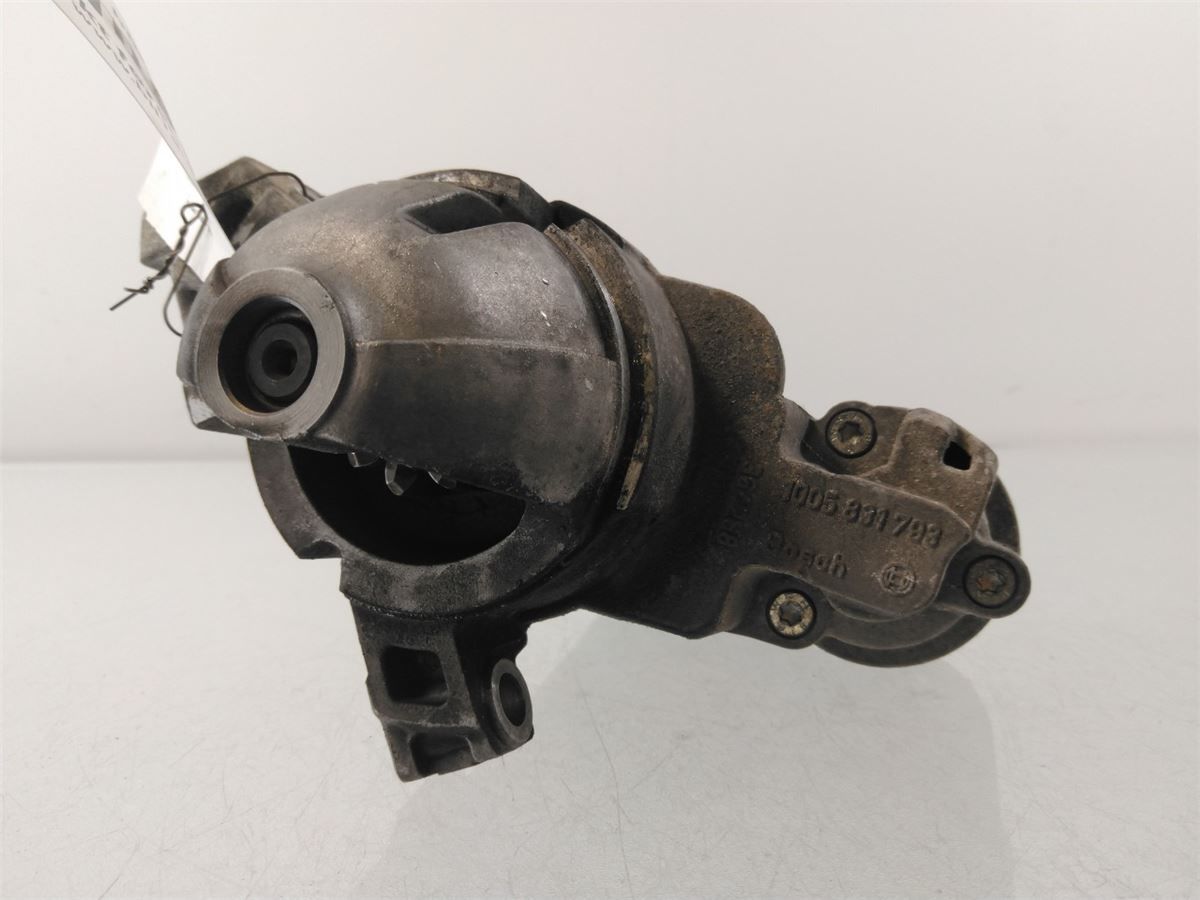 Startmotor Diesel – bilde 4