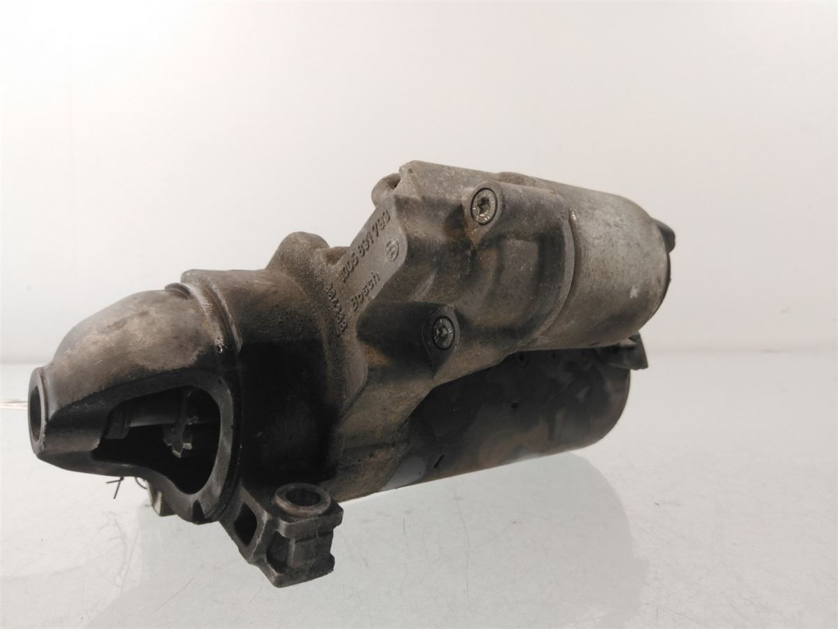 Startmotor Diesel – bilde 5