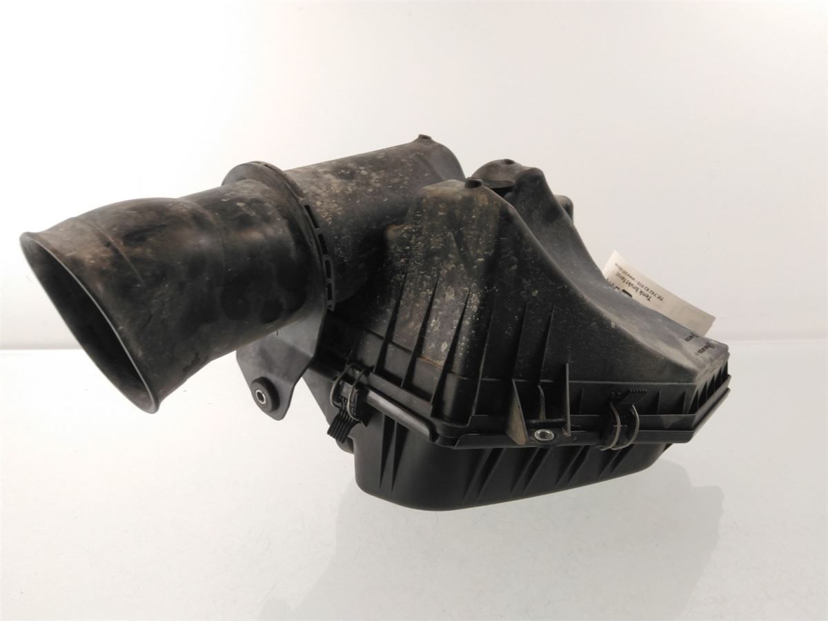 Luftfilter Boks – bilde 2