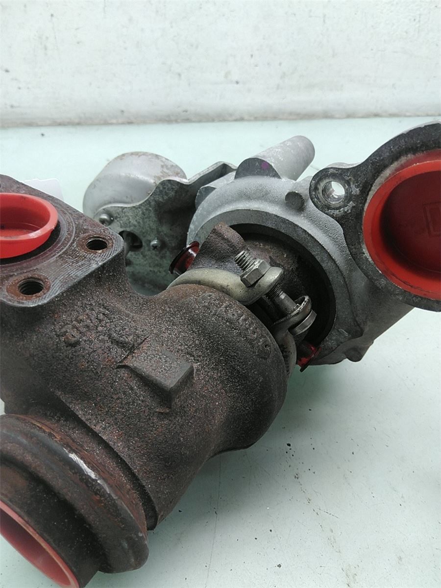 Turboaggregat – bilde 2