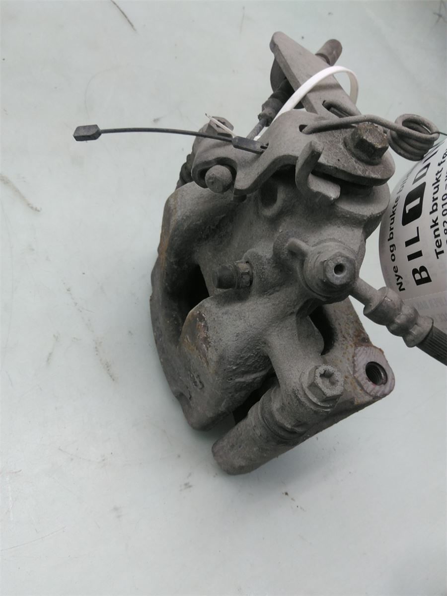 Bremsecaliper Bak Høyre – bilde 2