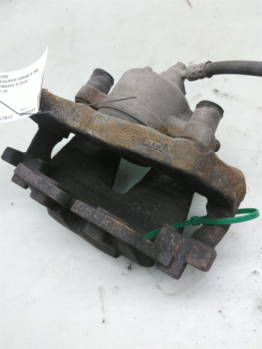 Bremsecaliper Foran Høyre – bilde 1