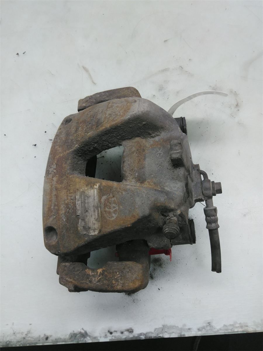 Bremsecaliper Foran Venstre – bilde 1