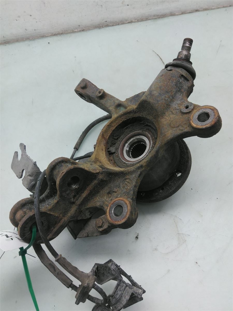 Spindel H.F – bilde 1