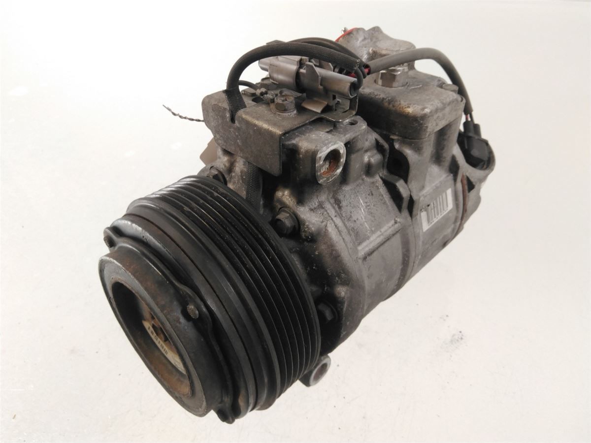 Varme AC Kompressor – bilde 2