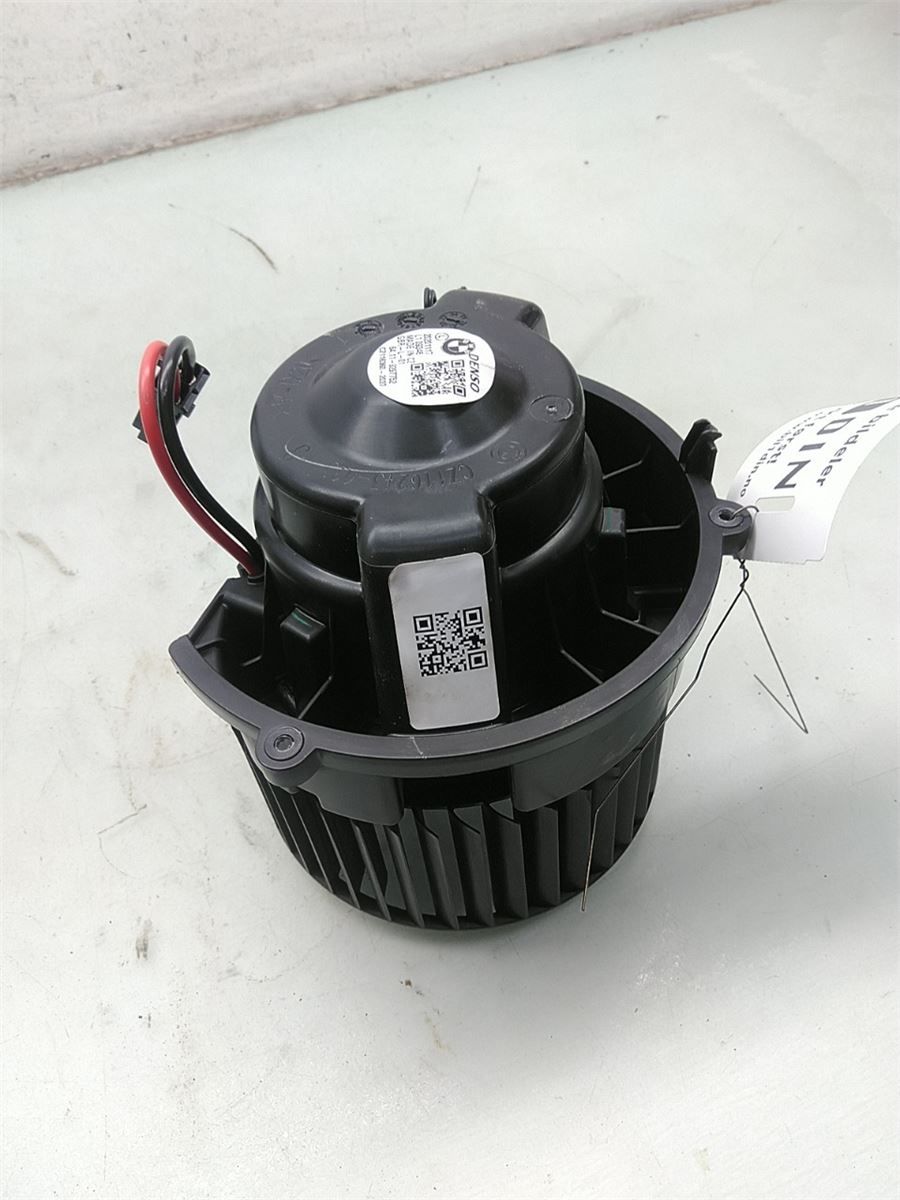 Varmeapparat Viftemotor – bilde 1