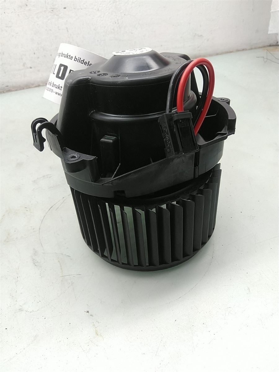 Varmeapparat Viftemotor – bilde 2
