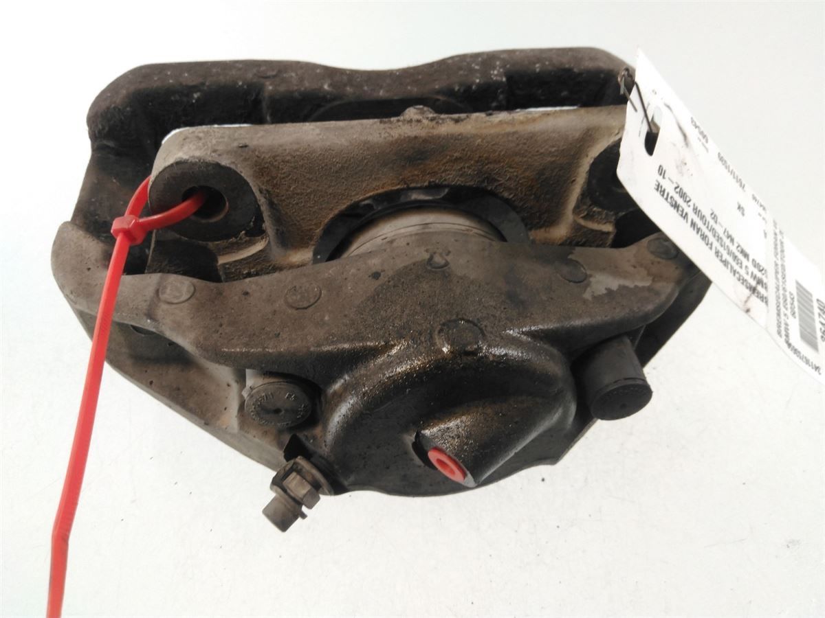 Bremsecaliper Foran Venstre – bilde 2