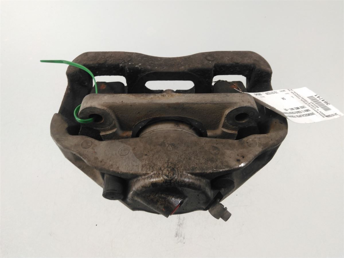 Bremsecaliper Foran Høyre – bilde 2