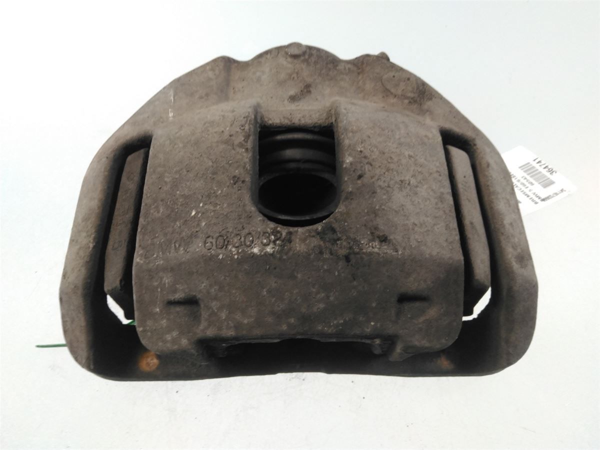 Bremsecaliper Foran Høyre – bilde 3