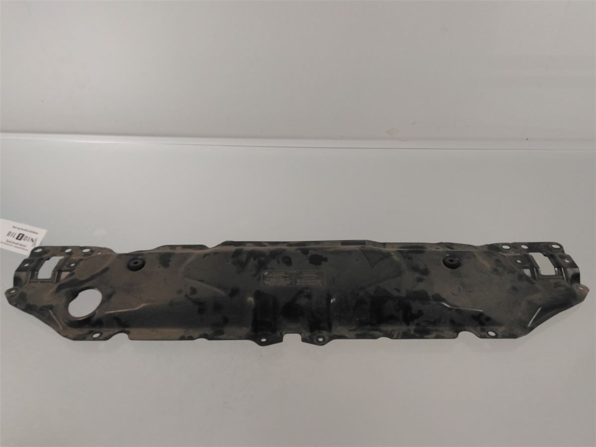 Frontplate – bilde 1