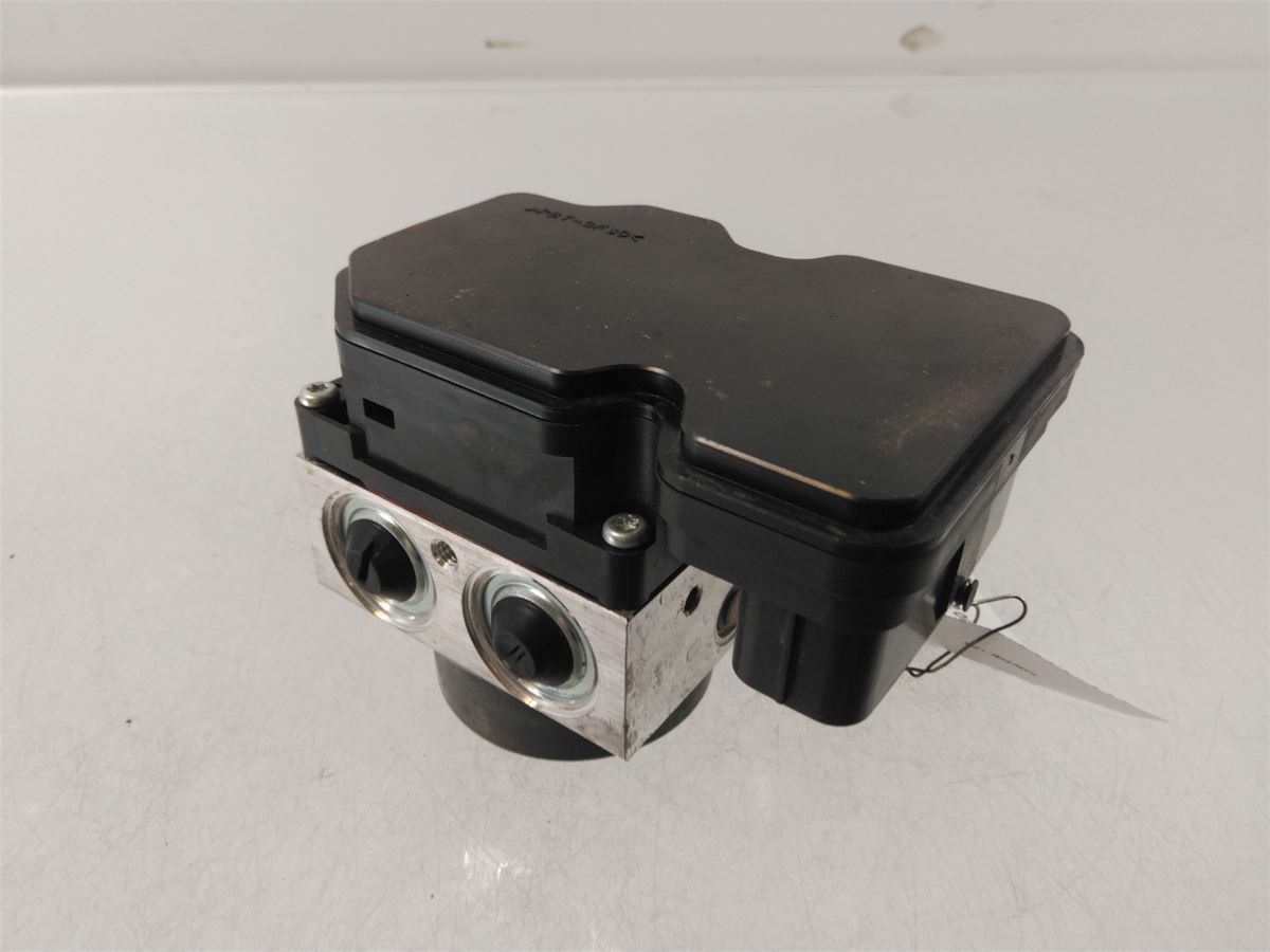ABS Hydraulikkaggregat – bilde 2