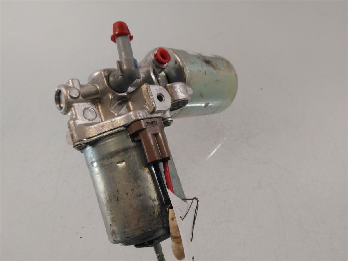 ABS Hydraulikkpumpe – bilde 4