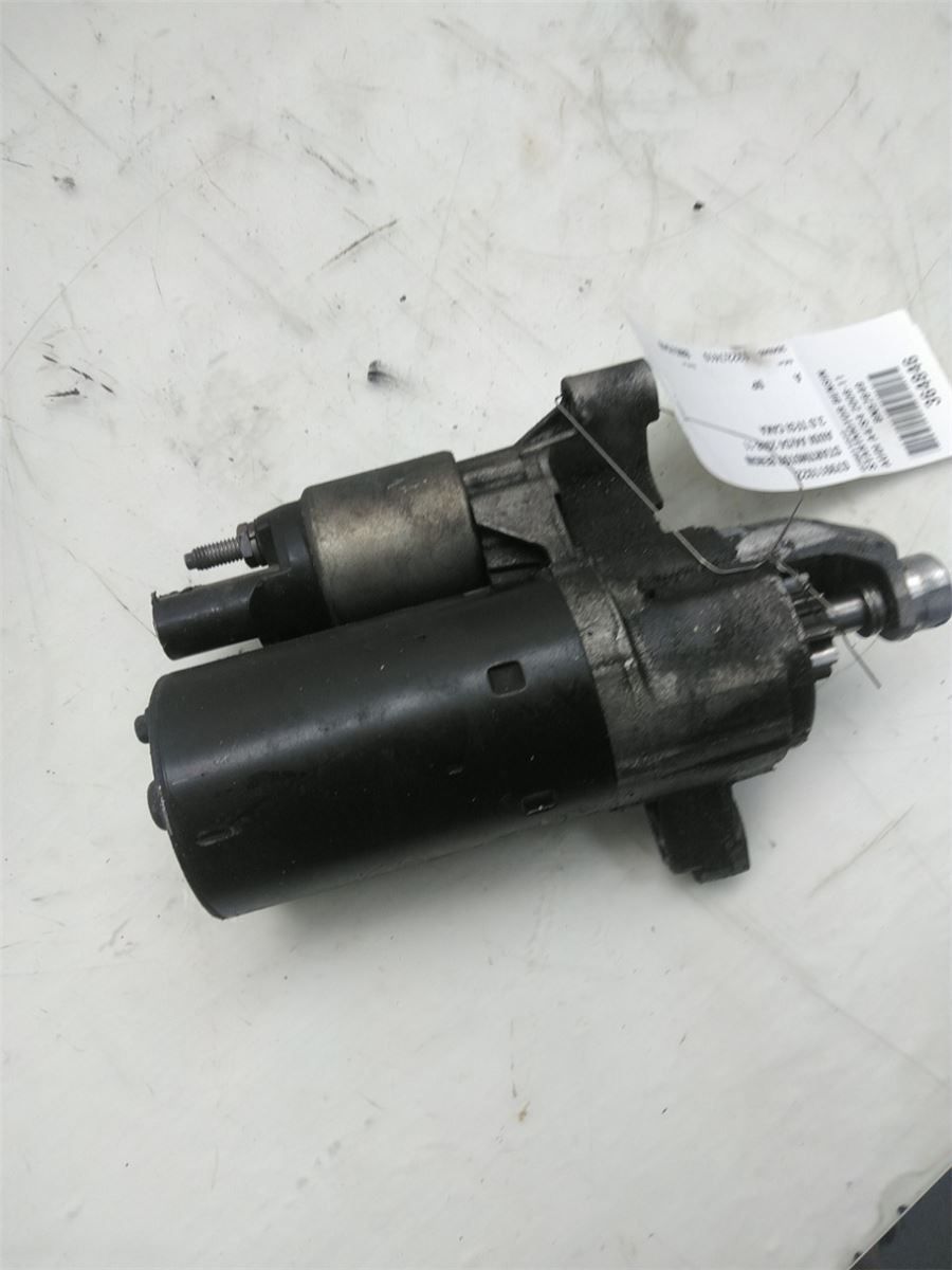 Startmotor Bensin – bilde 1