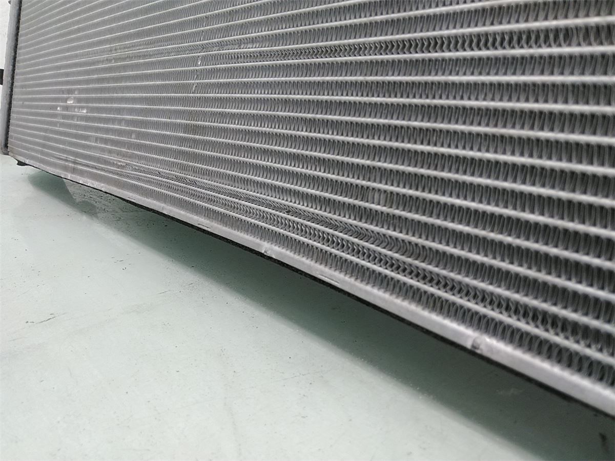 Radiator Automat – bilde 2