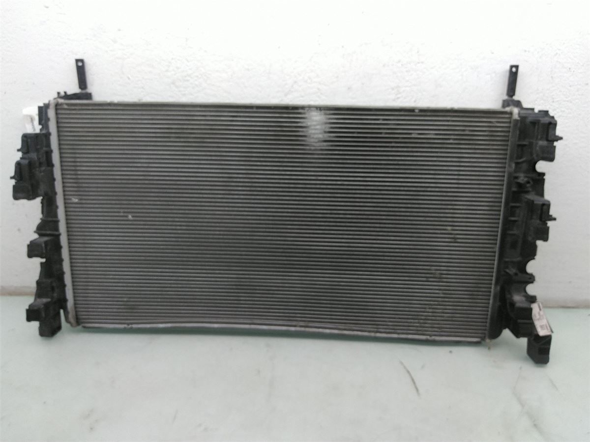 Radiator Automat – bilde 3