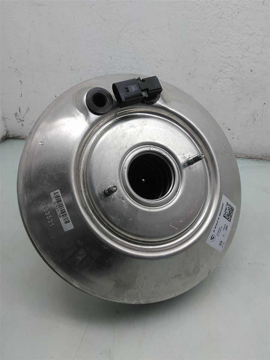 Bremseservo – bilde 2