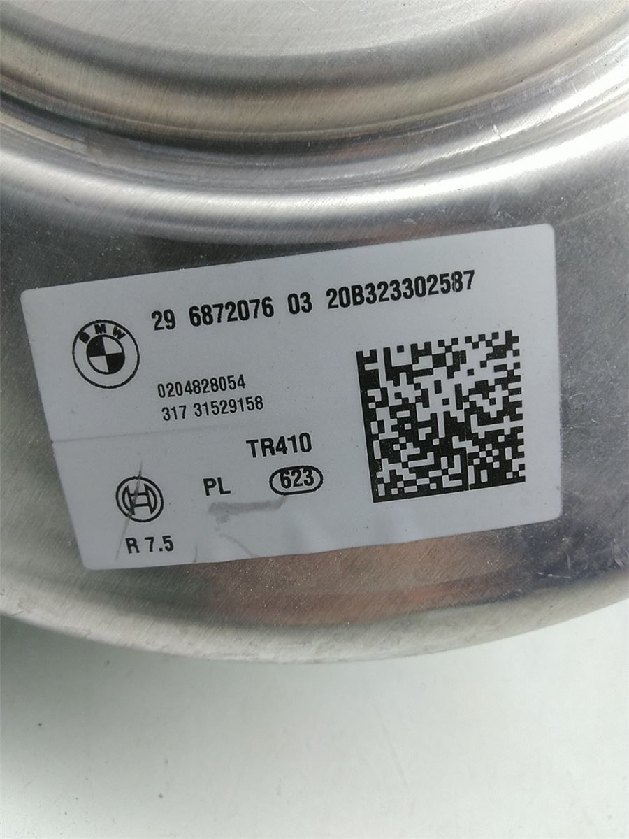 Bremseservo – bilde 3