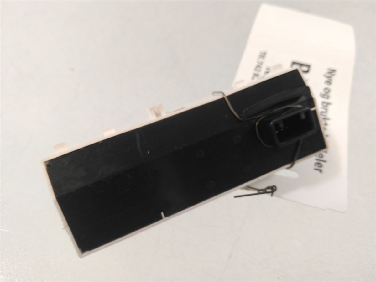 Instr. Varselys / Display – bilde 2