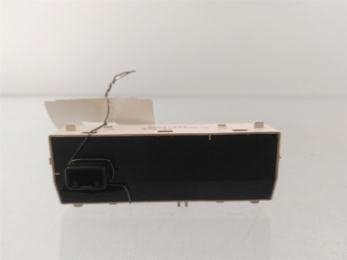 Instr. Varselys / Display – bilde 4