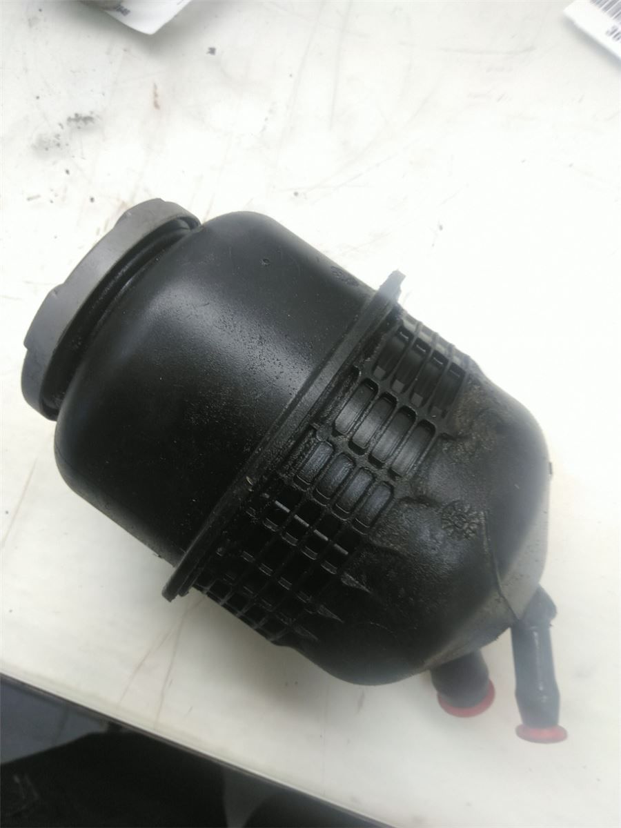 Servo Oljebeholder – bilde 1