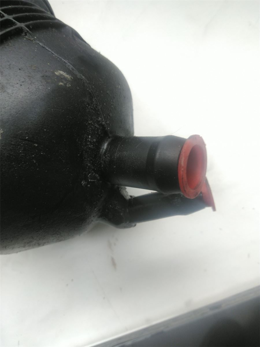 Servo Oljebeholder – bilde 3
