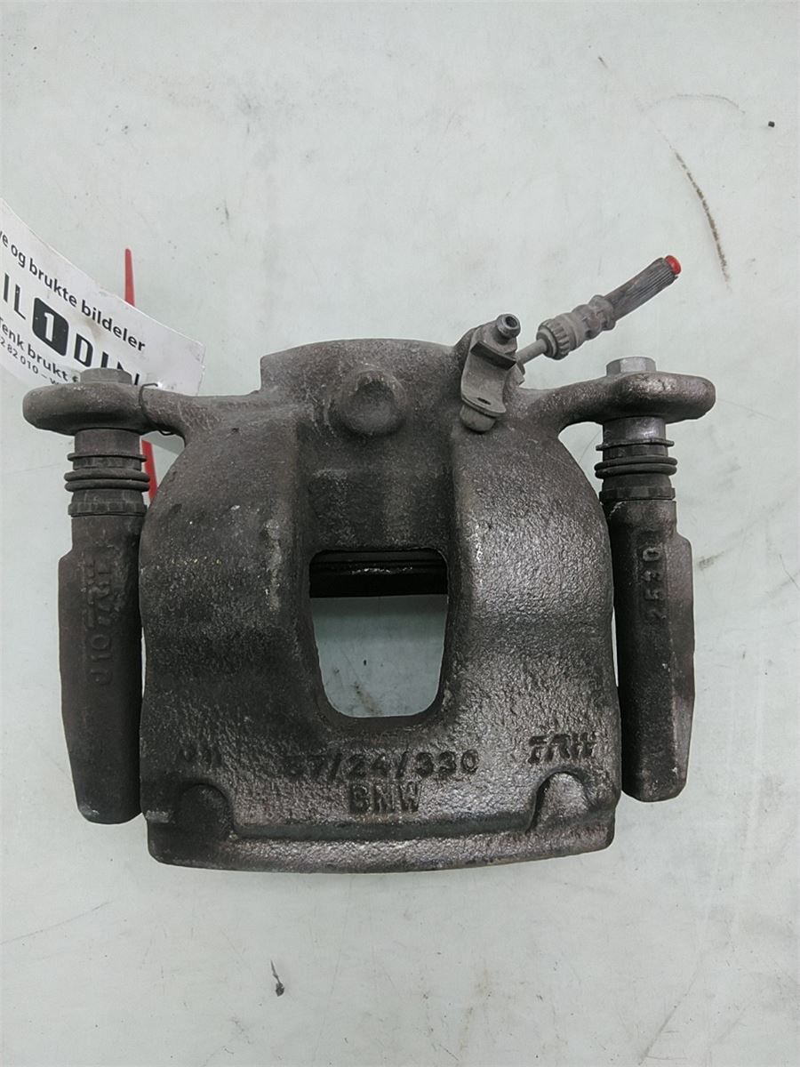 Bremsecaliper Foran Venstre – bilde 1