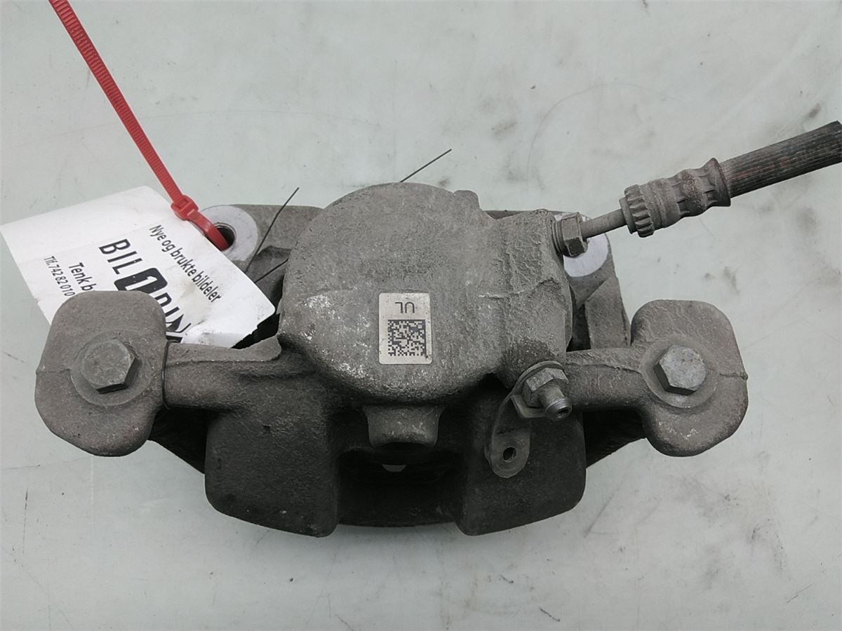 Bremsecaliper Foran Venstre – bilde 2