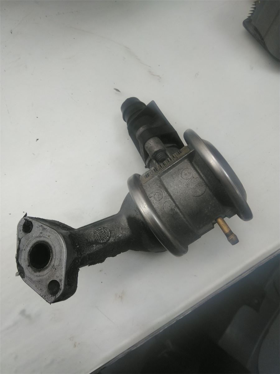 EGR Ventil – bilde 1