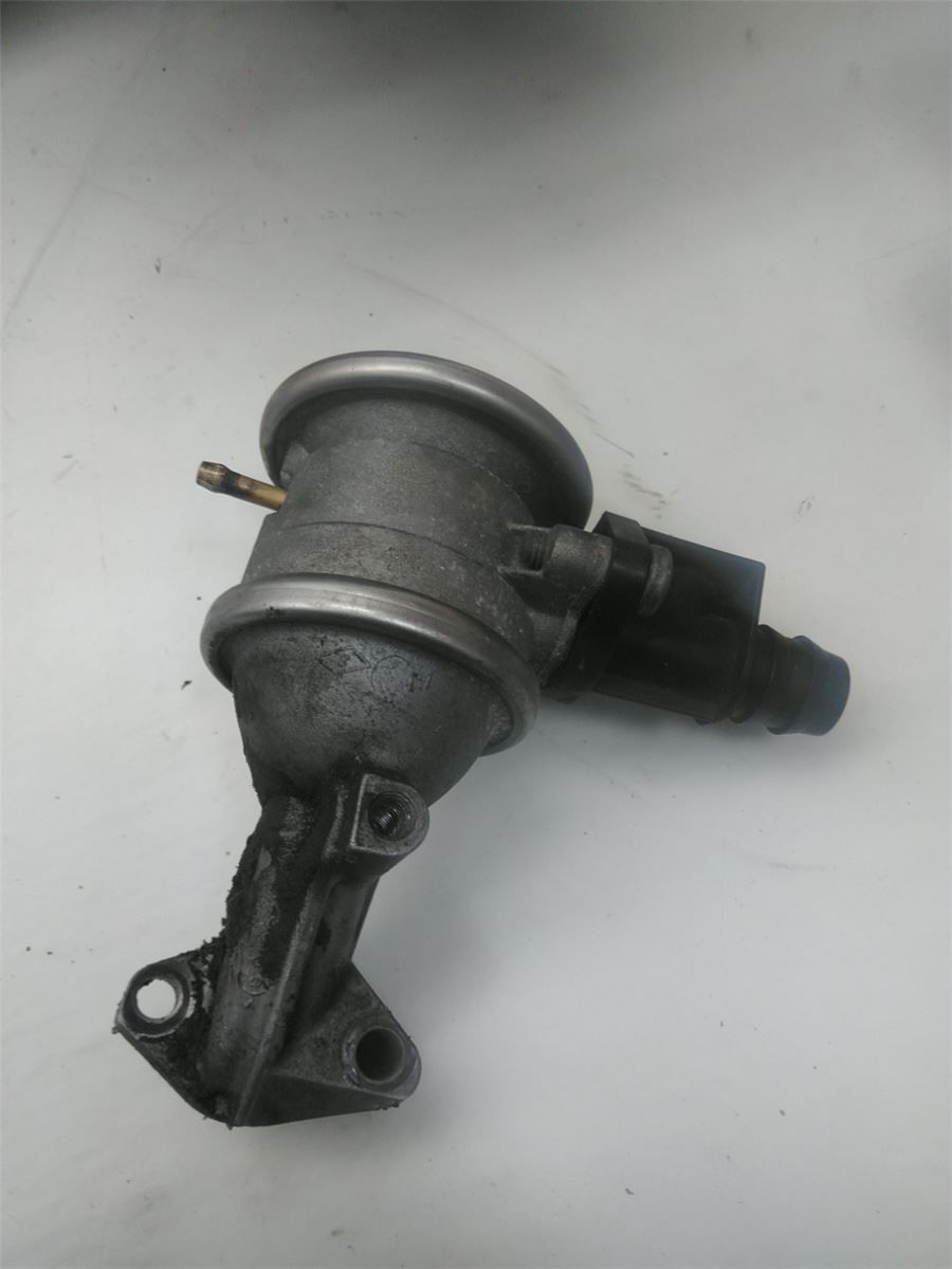 EGR Ventil – bilde 2
