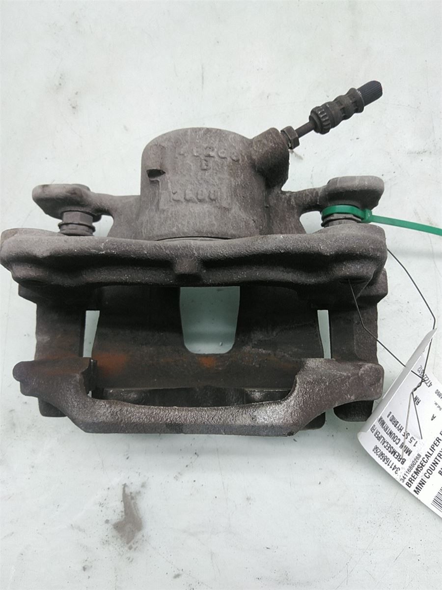 Bremsecaliper Foran Høyre – bilde 3