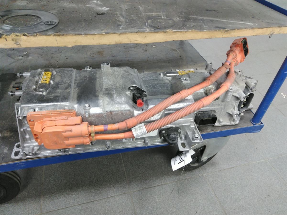 Hybridconverter – bilde 1