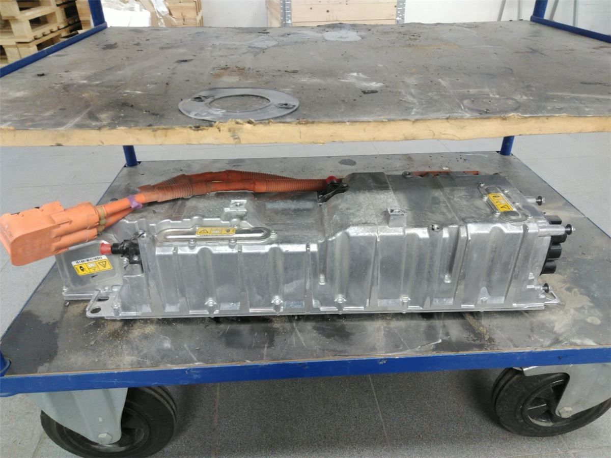 Hybridconverter – bilde 2