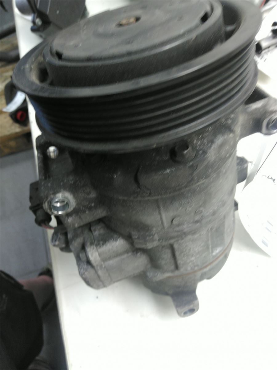 Varme AC Kompressor – bilde 3