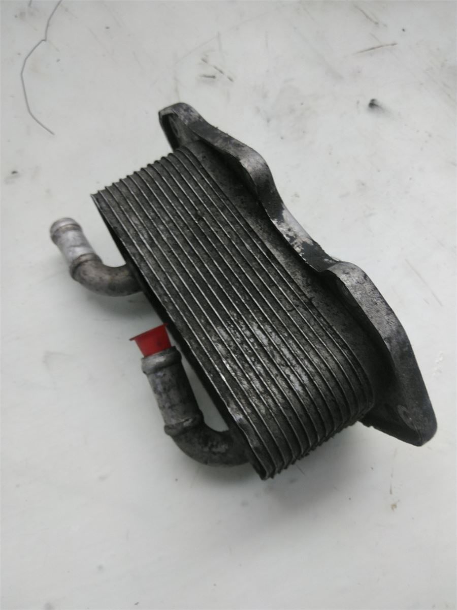 Radiator Oljekjøler Motor – bilde 3