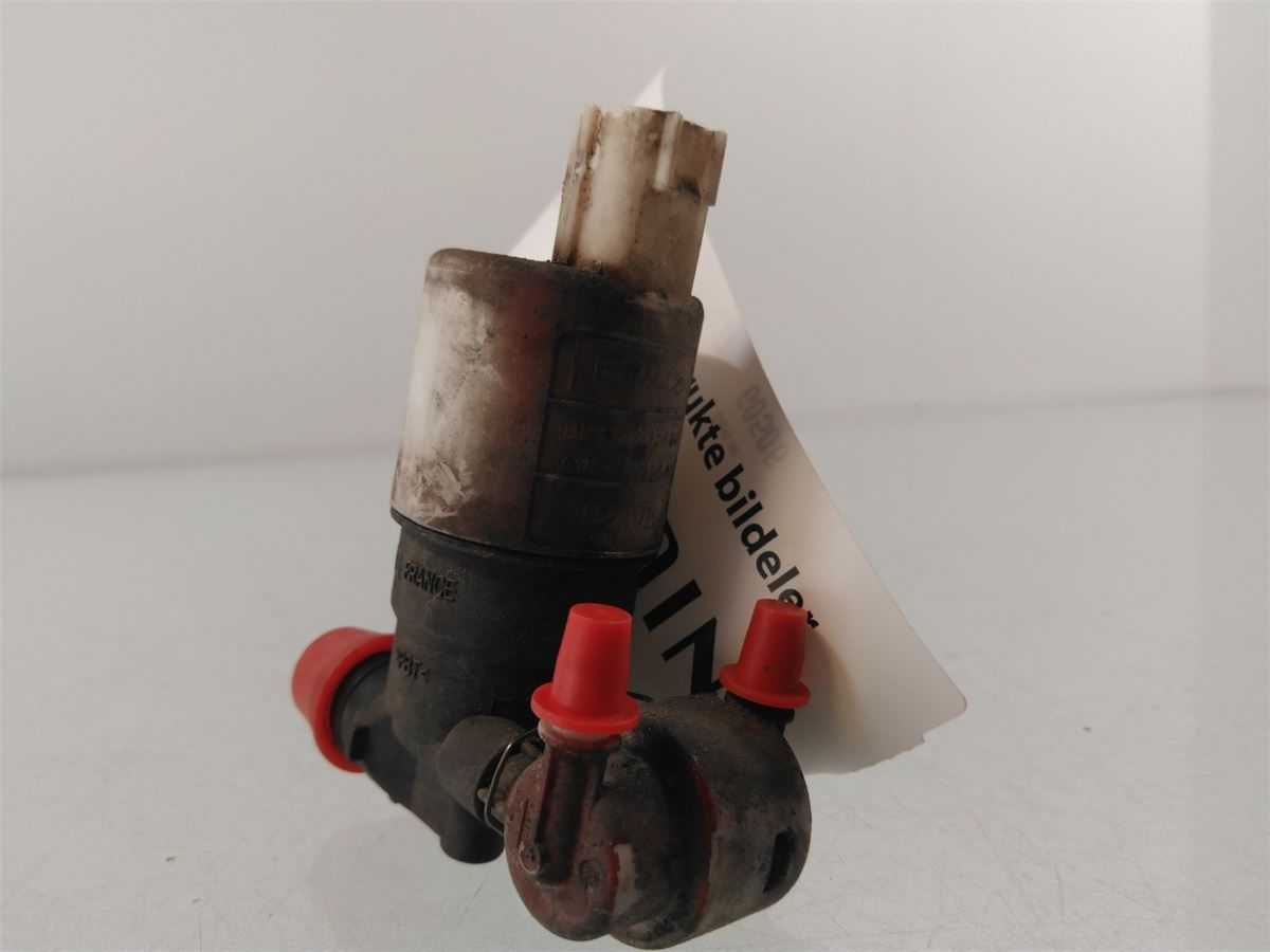 Spylerpumpe Frontrute – bilde 1